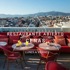 Hotel Vincci Mae ****