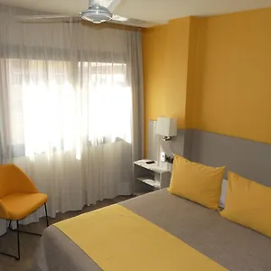 ** Hotel Zeus España