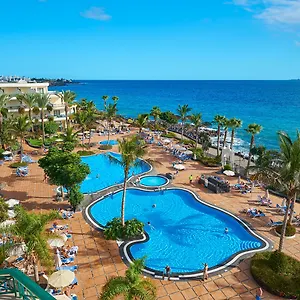 **** Hotel Hipotels Natura Palace Adults Only España