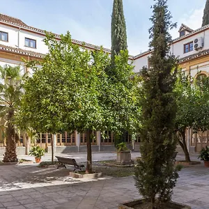 Hotel Macia Monasterio De Basilios ***