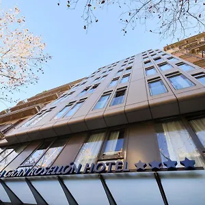 **** Hotel 1881 Gran Rosellon España