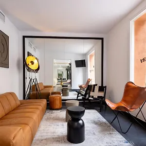Otel Htop Bcn #htopenjoy