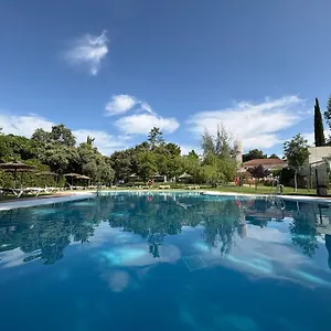 Ayre 4* Córdoba