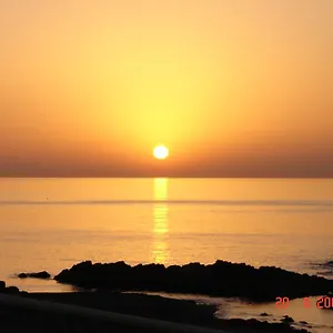 ** Pensión - Restaurante Playa Azul España