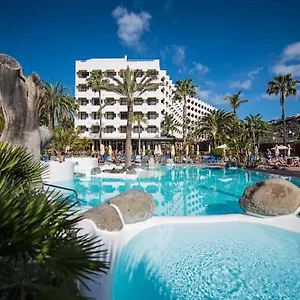 Corallium By Lopesan - Adults Only 3* San Agustín